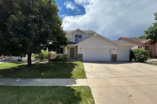 4320 Range Creek Dr, Colorado Springs, CO 80922 - Photo 1