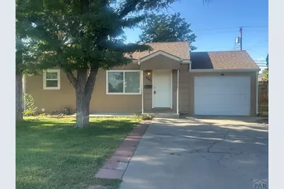 2541 W 29th St, Pueblo, CO 81008 - Photo 1