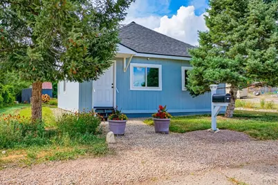 202 Pinon St, Walsenburg, CO 81089 - Photo 1