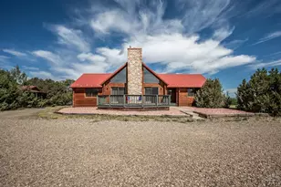 10305 Santa Fe Trail, Trinidad, CO 81082 - Photo 1