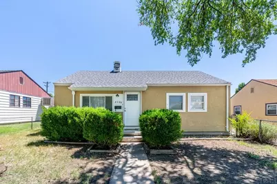 2726 Arlington Ave, Pueblo, CO 81003 - Photo 1