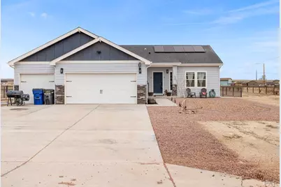 933 E Blackstone Dr, Pueblo West, CO 81007 - Photo 1