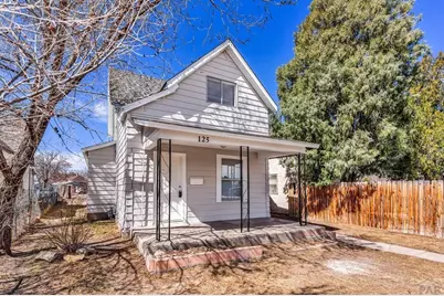 125 St Louis, Pueblo, CO 81004 - Photo 1