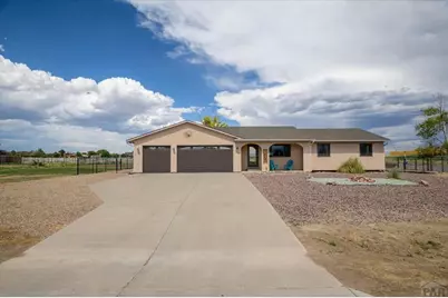 1226 S Avenida Del Oro W, Pueblo West, CO 81007 - Photo 1
