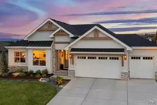 12332 Monarchos Ln, Colorado Springs, CO 80921 - Photo 1