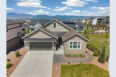 10264 Meadow Mountain Ln, Colorado Springs, CO 80924 - Photo 1