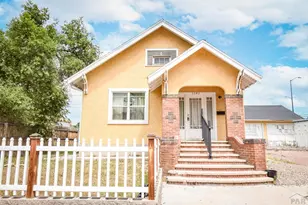 1142 Elm St, Pueblo, CO 81004 - Photo 1
