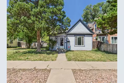 705 Euclid Ave, Pueblo, CO 81004 - Photo 1