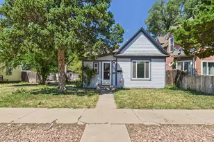 705 Euclid Ave, Pueblo, CO 81004 - Photo 1