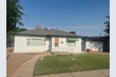 1122 Raton Ave, La Junta, CO 81050 - Photo 1