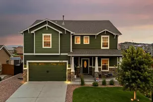 6740 Spruce Hill Ct, Colorado Springs, CO 80923 - Photo 1