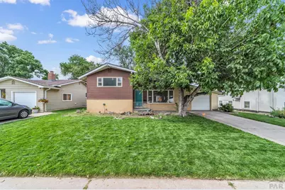 3215 Van Street, Pueblo, CO 81005 - Photo 1