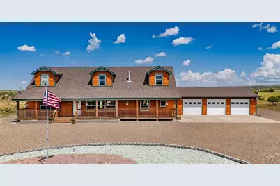 12305 Kunzite Rd, Trinidad, CO 81082 - Photo 1