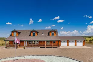 12305 Kunzite Rd, Trinidad, CO 81082 - Photo 1