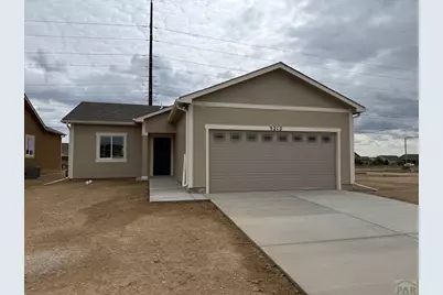 5212 Gannet Lane, Pueblo, CO 81008 - Photo 1
