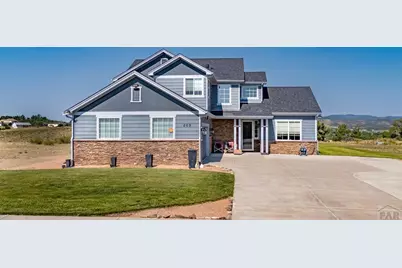 209 Bloom St, Trinidad, CO 81082 - Photo 1