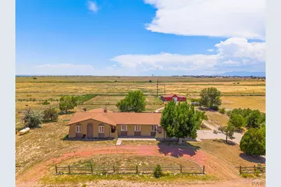 650 E Woodleaf Dr, Pueblo West, CO 81007 - Photo 1