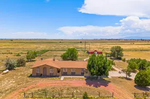 650 E Woodleaf Dr, Pueblo West, CO 81007 - Photo 1