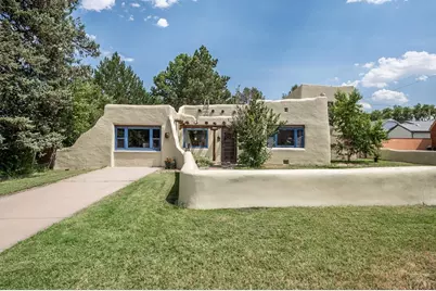 420 Lincoln St, Pueblo, CO 81004 - Photo 1