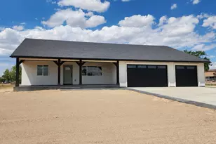 1297 W Caida Del Sol Dr, Pueblo West, CO 81007 - Photo 1