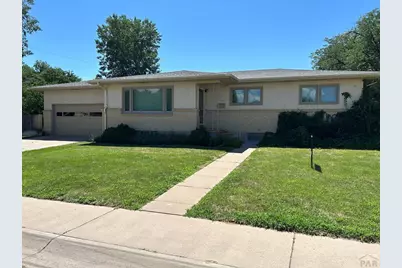 66 Dartmouth Ave, Pueblo, CO 81005 - Photo 1