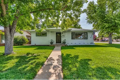 102 Newman Ave, Pueblo, CO 81005 - Photo 1