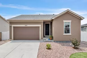 2216 Sunrise Ln, Pueblo, CO 81008 - Photo 1