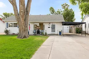 2024 Hollywood Dr, Pueblo, CO 81005 - Photo 1