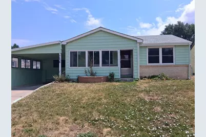 2638 Barela, Trinidad, CO 81082 - Photo 1