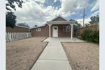 1127 E Third St, Pueblo, CO 81001 - Photo 1
