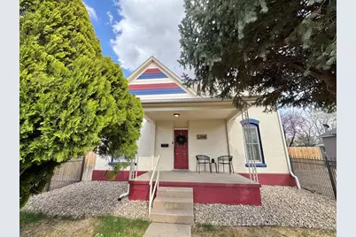 1308 Wabash Ave, Pueblo, CO 81004 - Photo 1