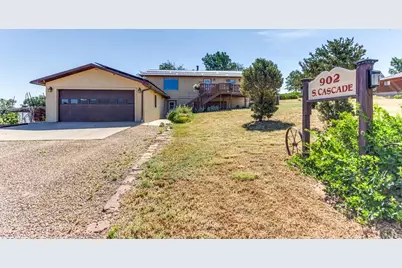 902 Cascade Ave, La Veta, CO 81055 - Photo 1