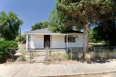 316 Spencer Ave, Aguilar, CO 81020 - Photo 1