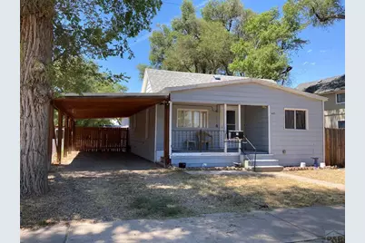 605 S 14th St, Rocky Ford, CO 81067 - Photo 1