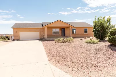 626 S Tejon Ave, Pueblo West, CO 81007 - Photo 1