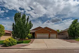 5524 Bellagio Way, Pueblo, CO 81005 - Photo 1