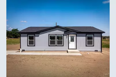 5121 Hicklin Dr, Colorado City, CO 81019 - Photo 1