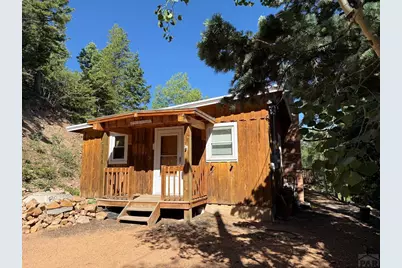 9758 Circle Rd, Rye, CO 81069 - Photo 1