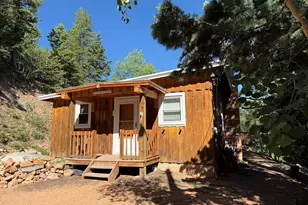 9758 Circle Rd, Rye, CO 81069 - Photo 1