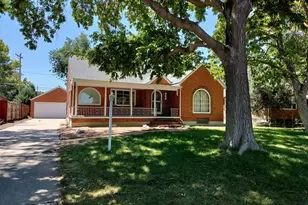 540 Dittmer Ave, Pueblo, CO 81005 - Photo 1