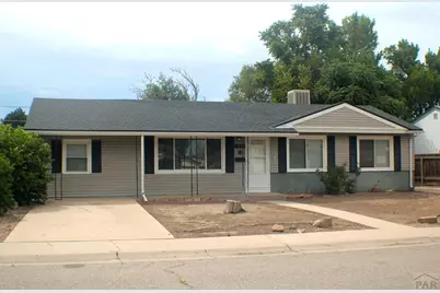 2561 Hyacinth St, Pueblo, CO 81005 - Photo 1