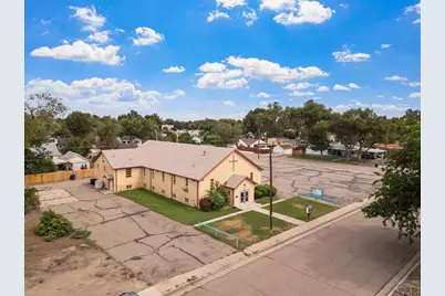 540 Alma Ave, Pueblo, CO 81004 - Photo 1