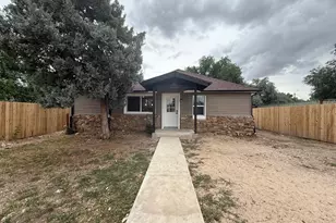 414 E 5th St, Walsenburg, CO 81089 - Photo 1