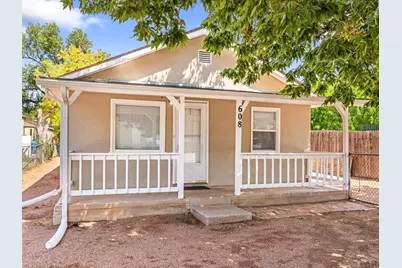608 Avocado St, Pueblo, CO 81005 - Photo 1