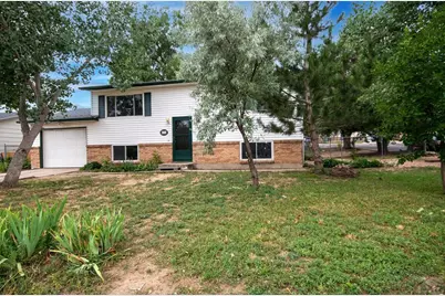 1884 Pepperwood Dr, Colorado Springs, CO 80910 - Photo 1