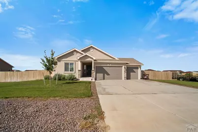 788 E Maybell, Pueblo West, CO 81007 - Photo 1