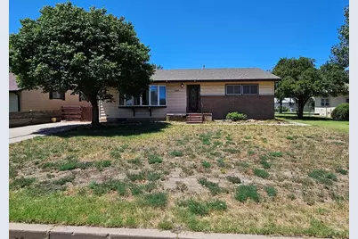 1202 S 8th St, Lamar, CO 81052 - Photo 1