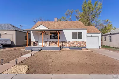 1727 Stone Ave, Pueblo, CO 81004 - Photo 1