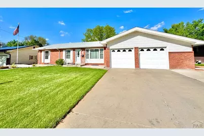 107 Fordham Circle, Pueblo, CO 81005 - Photo 1