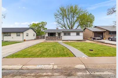 1812 Garwood Dr, Pueblo, CO 81005 - Photo 1